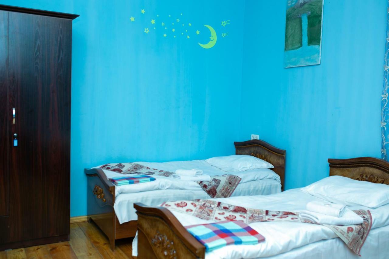 Khurma Hostel Ganja Exterior foto